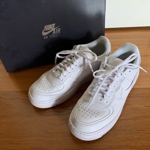 Nike Air Force 1 Shadow